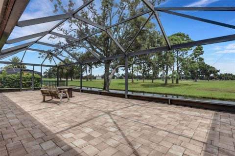 Villa ou maison à vendre à Sarasota, Floride: 3 chambres, 199.37 m2 № 1915509 - photo 13