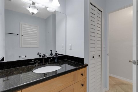 Villa ou maison à vendre à Sarasota, Floride: 3 chambres, 199.37 m2 № 1915509 - photo 24