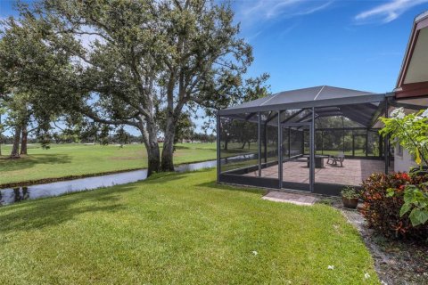Villa ou maison à vendre à Sarasota, Floride: 3 chambres, 199.37 m2 № 1915509 - photo 7