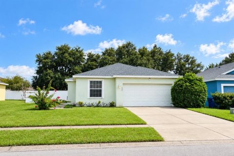 Villa ou maison à Winter Haven, Floride 3 chambres, 133.31 m2 № 2362371