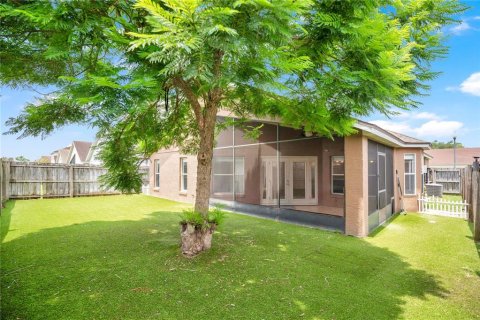 Villa ou maison à vendre à Orlando, Floride: 3 chambres, 148.46 m2 № 2200429 - photo 30