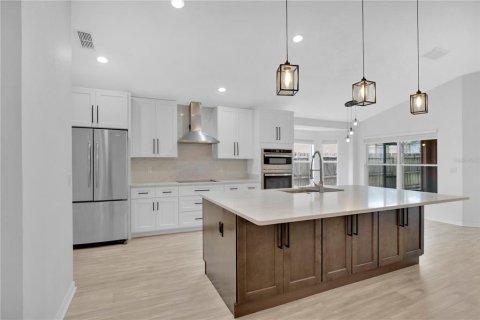 Villa ou maison à vendre à Orlando, Floride: 3 chambres, 148.46 m2 № 2200429 - photo 8