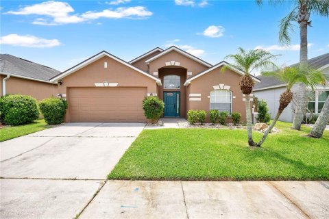 Villa ou maison à Orlando, Floride 3 chambres, 148.46 m2 № 2200429