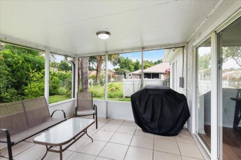 House in Deltona, Florida 3 bedrooms, 112.6 sq.m. № 1847439 - photo 30