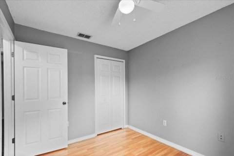 House in Deltona, Florida 3 bedrooms, 112.6 sq.m. № 1847439 - photo 23