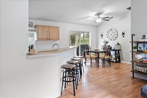 House in Deltona, Florida 3 bedrooms, 112.6 sq.m. № 1847439 - photo 8