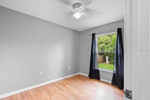 House in Deltona, Florida 3 bedrooms, 112.6 sq.m. № 1847439 - photo 22