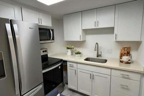 Condo in Deerfield Beach, Florida, 1 bedroom  № 2185191 - photo 6