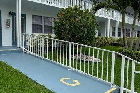 Condo in Deerfield Beach, Florida, 1 bedroom  № 2185191 - photo 2
