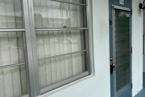 Condo in Deerfield Beach, Florida, 1 bedroom  № 2185191 - photo 3