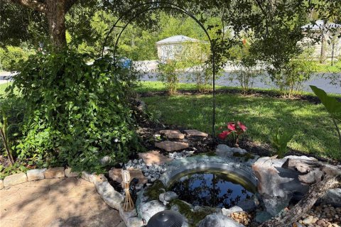 Terreno en venta en Silver Springs Shores, Florida № 1793587 - foto 14