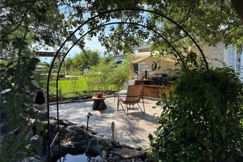 Terreno en venta en Silver Springs Shores, Florida № 1793587 - foto 15