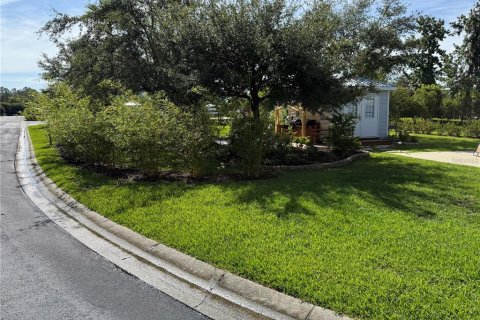Terreno en venta en Silver Springs Shores, Florida № 1793587 - foto 2