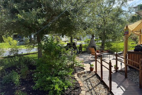 Terreno en venta en Silver Springs Shores, Florida № 1793587 - foto 6