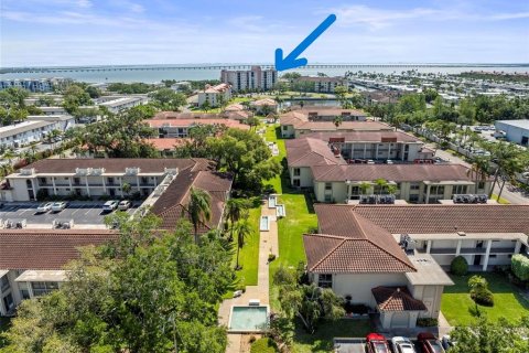 Condo in Clearwater, Florida, 2 bedrooms  № 1640652 - photo 4
