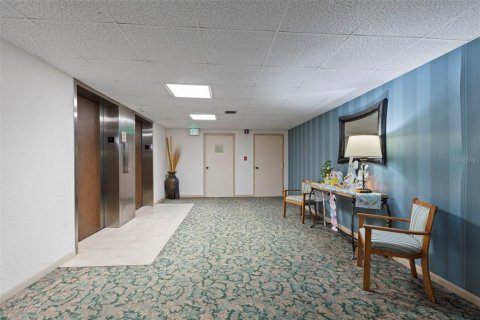 Copropriété à vendre à Clearwater, Floride: 2 chambres, 102.19 m2 № 1640652 - photo 24