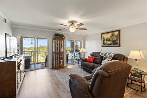 Copropriété à vendre à Clearwater, Floride: 2 chambres, 102.19 m2 № 1640652 - photo 8