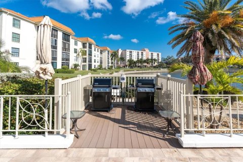 Condominio en venta en Clearwater, Florida, 2 dormitorios, 102.19 m2 № 1640652 - foto 25