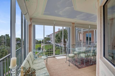 Купить кондоминиум в Виро-Бич, Флорида 6 комнат, 190.45м2, № 2081858 - фото 28