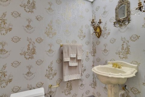 Купить кондоминиум в Виро-Бич, Флорида 6 комнат, 190.45м2, № 2081858 - фото 11