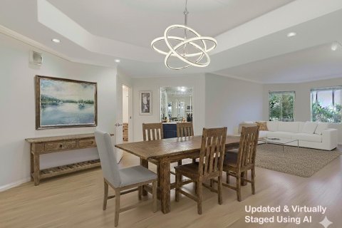 Купить кондоминиум в Виро-Бич, Флорида 6 комнат, 190.45м2, № 2081858 - фото 7