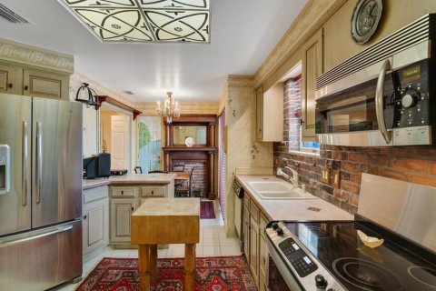 Купить кондоминиум в Виро-Бич, Флорида 6 комнат, 190.45м2, № 2081858 - фото 15