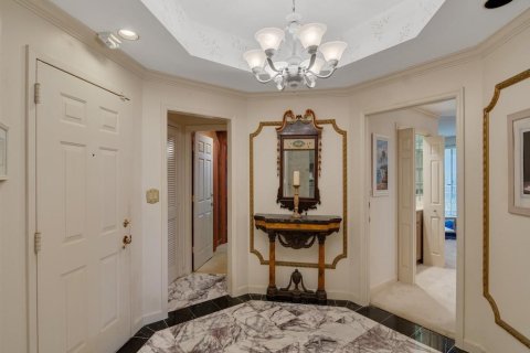 Купить кондоминиум в Виро-Бич, Флорида 6 комнат, 190.45м2, № 2081858 - фото 4