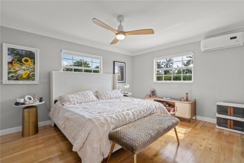 Купить виллу или дом в Халландейл-Бич, Флорида 4 спальни, 178.93м2, № 1995134 - фото 28