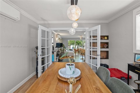 Купить виллу или дом в Халландейл-Бич, Флорида 4 спальни, 178.93м2, № 1995134 - фото 11