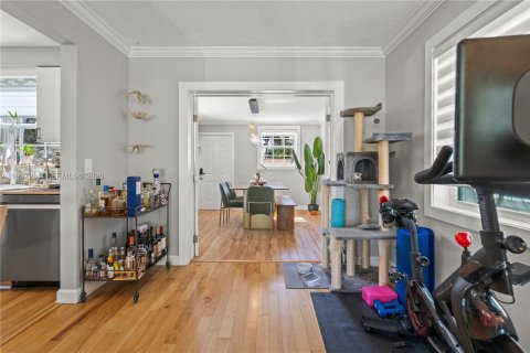 Купить виллу или дом в Халландейл-Бич, Флорида 4 спальни, 178.93м2, № 1995134 - фото 12