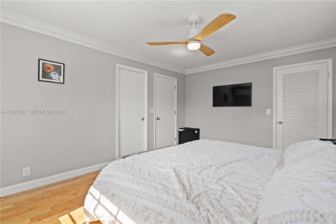 Купить виллу или дом в Халландейл-Бич, Флорида 4 спальни, 178.93м2, № 1995134 - фото 27