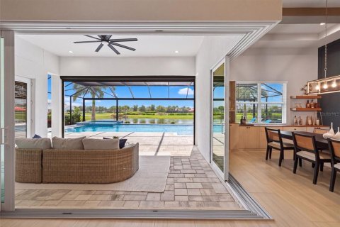 Villa ou maison à vendre à Lakewood Ranch, Floride: 4 chambres, 334.36 m2 № 2408060 - photo 26