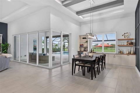 Villa ou maison à vendre à Lakewood Ranch, Floride: 4 chambres, 334.36 m2 № 2408060 - photo 25