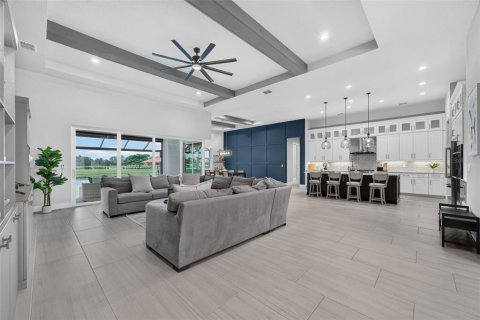 Villa ou maison à vendre à Lakewood Ranch, Floride: 4 chambres, 334.36 m2 № 2408060 - photo 21