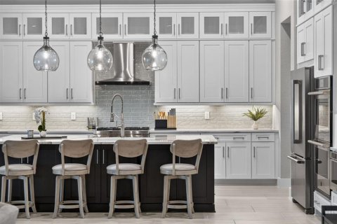 Villa ou maison à vendre à Lakewood Ranch, Floride: 4 chambres, 334.36 m2 № 2408060 - photo 6