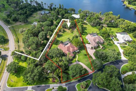 House in Odessa, Florida 5 bedrooms, 353.31 sq.m. № 1757134 - photo 6