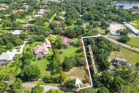 House in Odessa, Florida 5 bedrooms, 353.31 sq.m. № 1757134 - photo 7