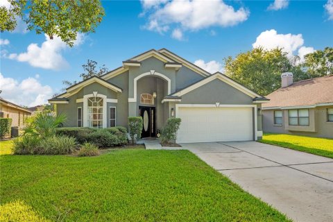 Casa en Oviedo, Florida 4 dormitorios, 178.56 m2 № 2375725