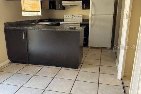 Touwnhouse à louer à Tampa, Floride: 3 chambres, 120.4 m2 № 2432616 - photo 4