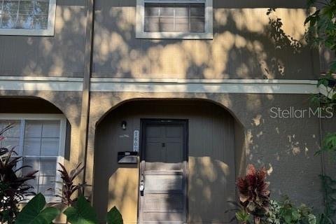 Touwnhouse à Tampa, Floride 3 chambres, 120.4 m2 № 2432616