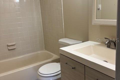 Touwnhouse à louer à Tampa, Floride: 3 chambres, 120.4 m2 № 2432616 - photo 11