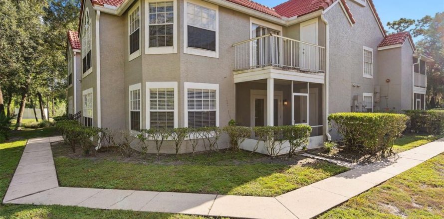 Condo in Casselberry, Florida, 3 bedrooms  № 2393850