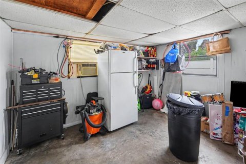 House in Tampa, Florida 3 bedrooms, 94.76 sq.m. № 2393822 - photo 24