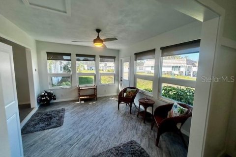 Villa ou maison à louer à Sarasota, Floride: 2 chambres, 137.5 m2 № 1590228 - photo 18