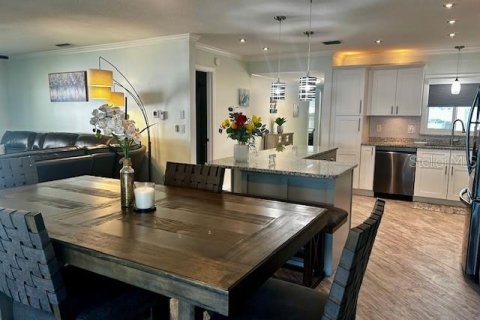 Villa ou maison à louer à Sarasota, Floride: 2 chambres, 137.5 m2 № 1590228 - photo 22
