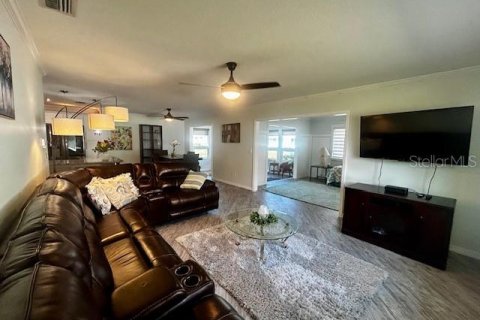 Villa ou maison à louer à Sarasota, Floride: 2 chambres, 137.5 m2 № 1590228 - photo 10