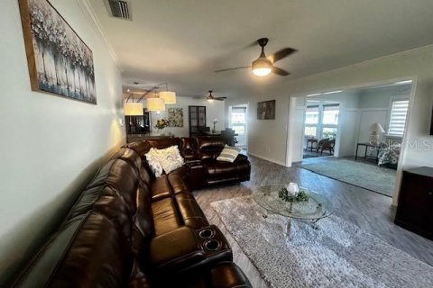 Villa ou maison à louer à Sarasota, Floride: 2 chambres, 137.5 m2 № 1590228 - photo 13