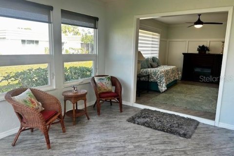 Villa ou maison à louer à Sarasota, Floride: 2 chambres, 137.5 m2 № 1590228 - photo 20