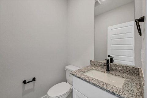 House in Venice, Florida 4 bedrooms, 180.69 sq.m. № 1656834 - photo 26