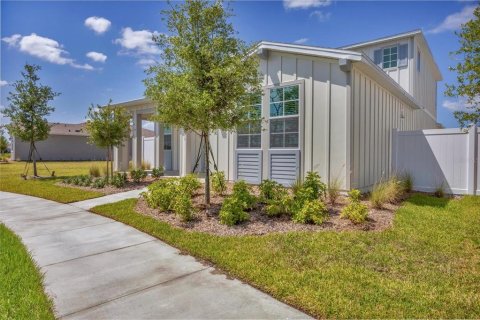 House in Venice, Florida 4 bedrooms, 180.69 sq.m. № 1656834 - photo 6